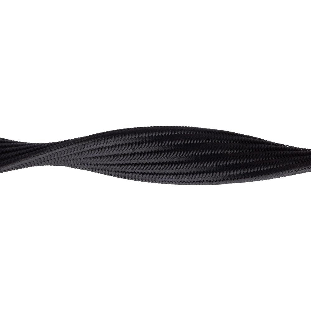 Oxford Atlas B Clip Straps Pair Asphalt - 26mm x 1.2m