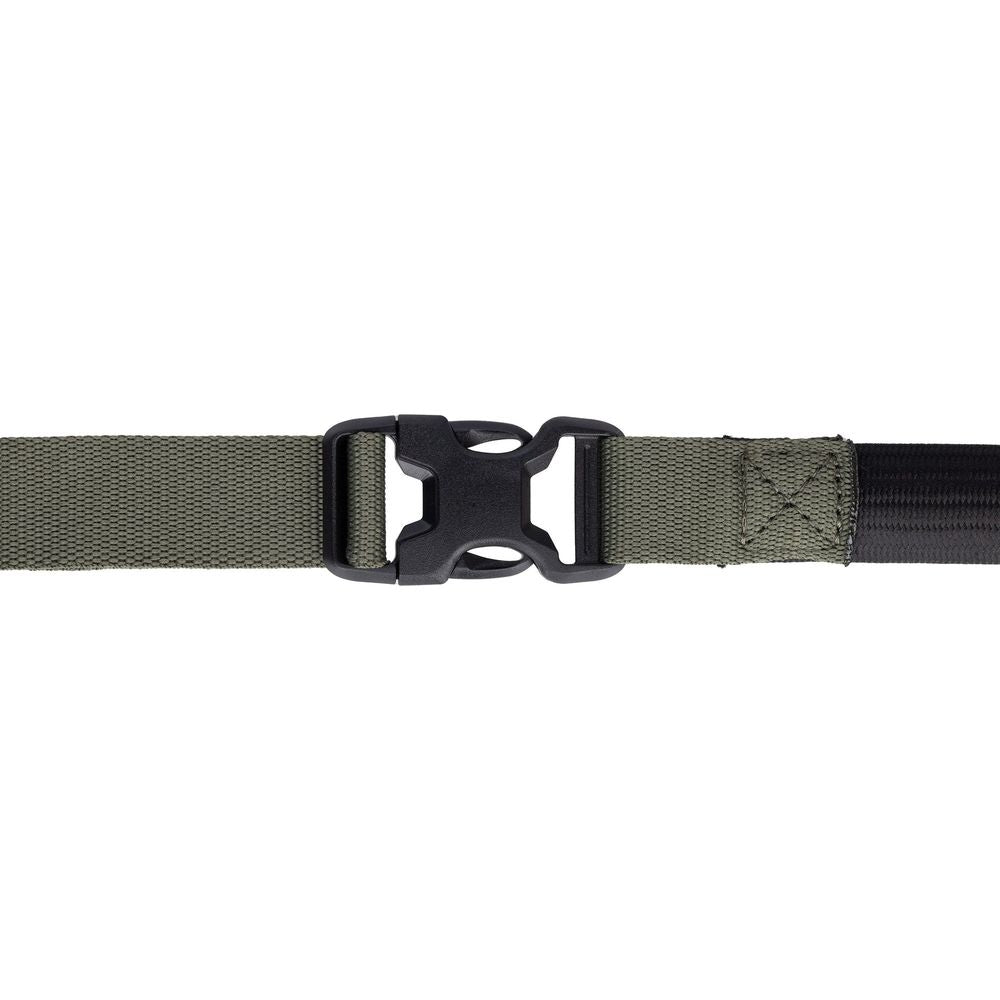 Oxford Atlas B Clip Straps Pair Lichen - 26mm x 2.0m