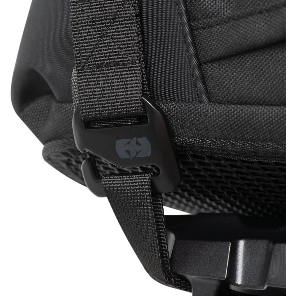 Oxford Atlas T-20 Advanced Tour Pack Black - 20 Liter