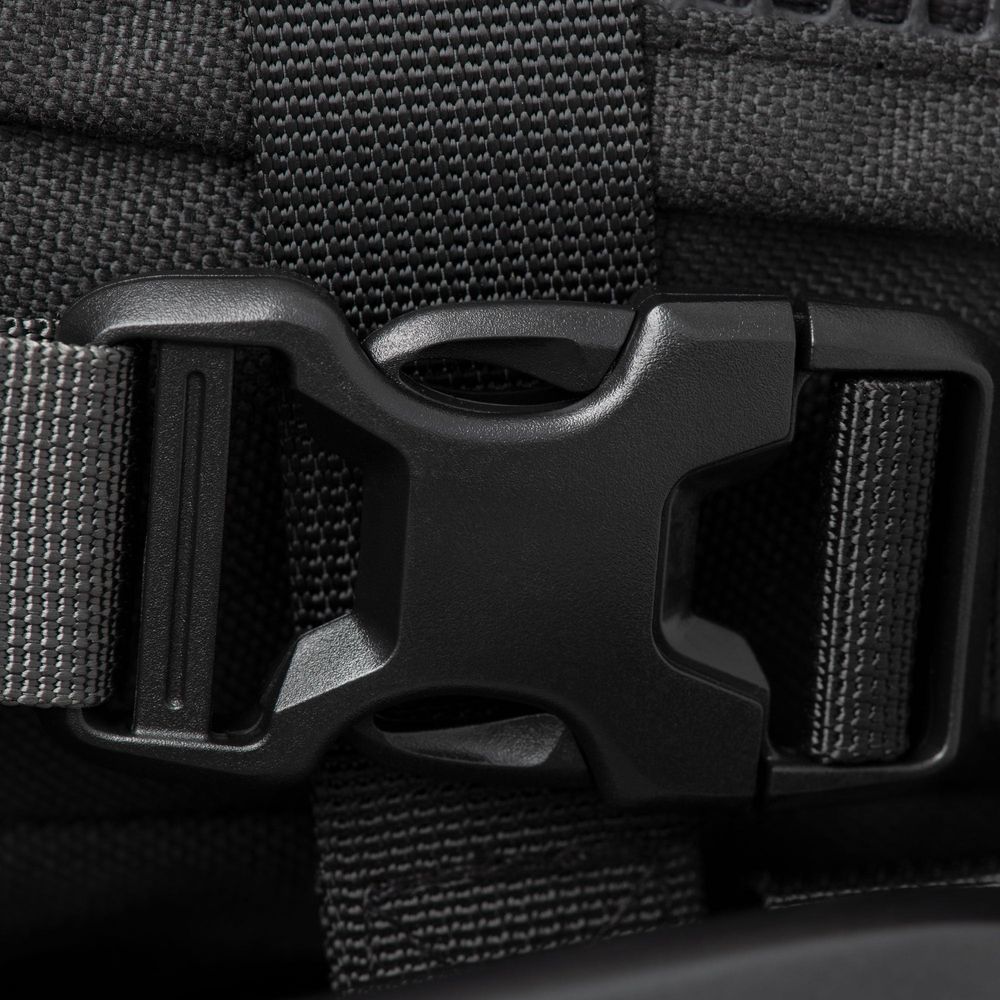 Oxford Atlas T-20 Advanced Tour Pack Black - 20 Liter