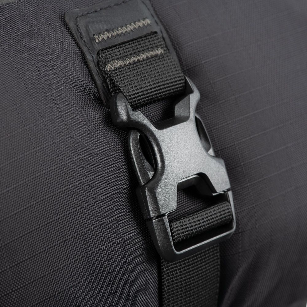 Oxford Atlas T-20 Advanced Tour Pack Black - 20 Liter