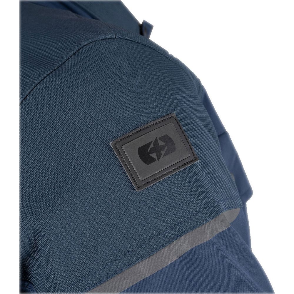 Oxford Barkston Dry2Dry Textile Jacket Navy