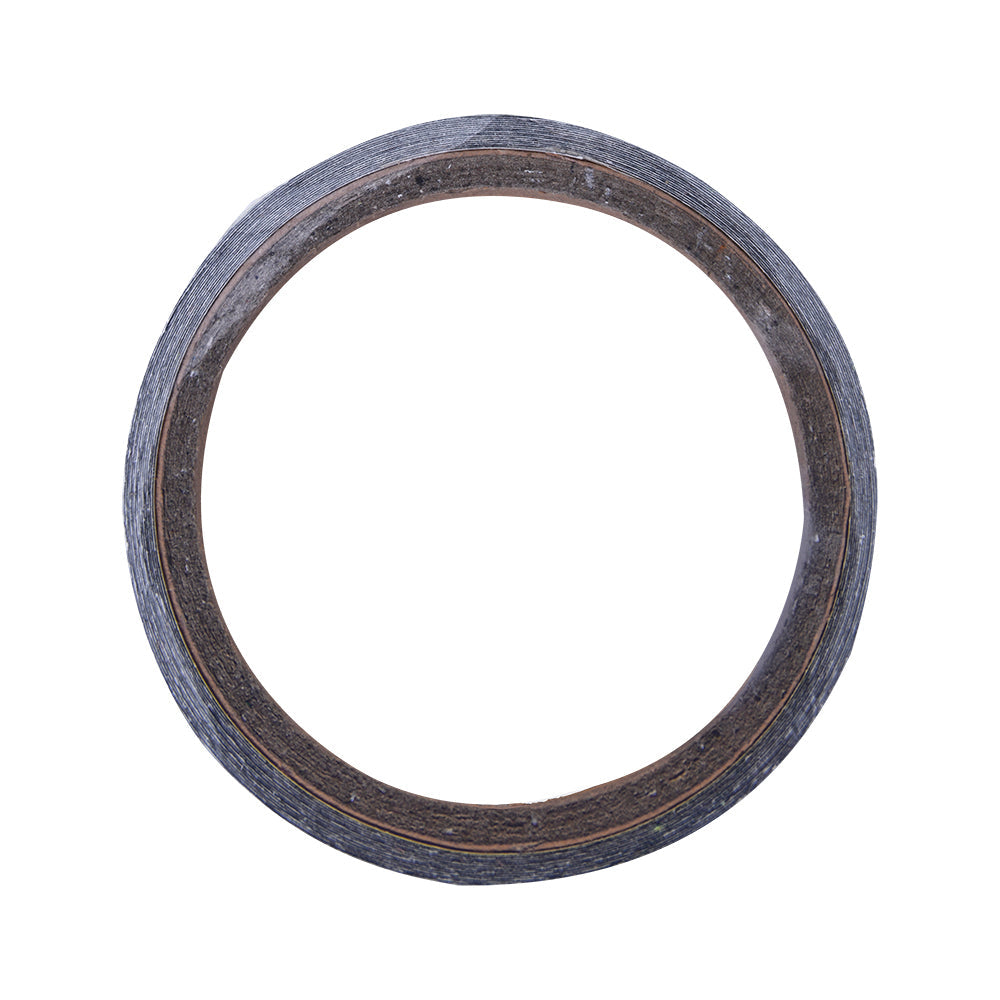 Oxford Bright Tape Yellow - 4.5 m