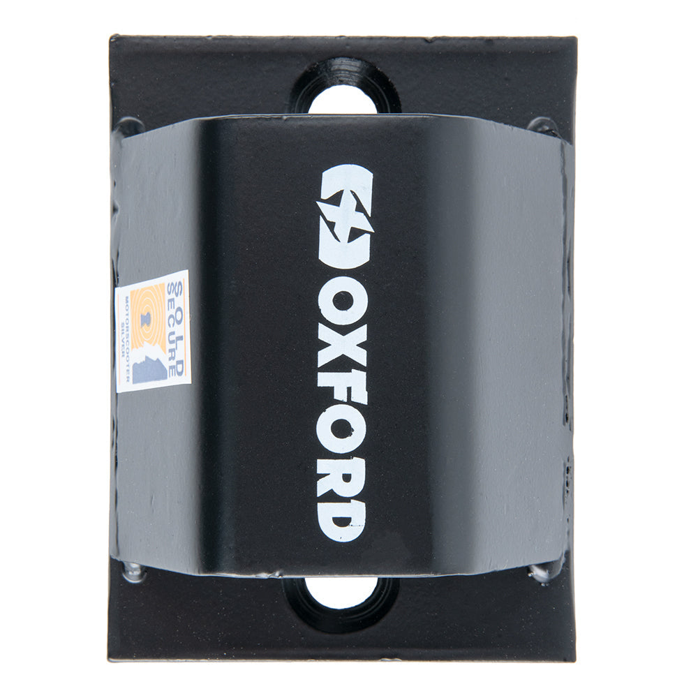 Oxford Brute Force Anchor Black