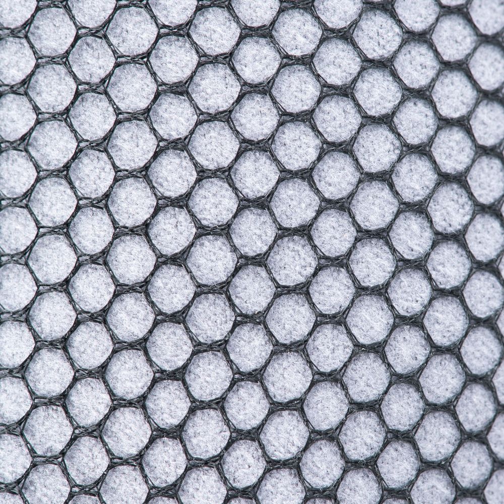 Oxford Camping Towel Grey - 120 x 60cm