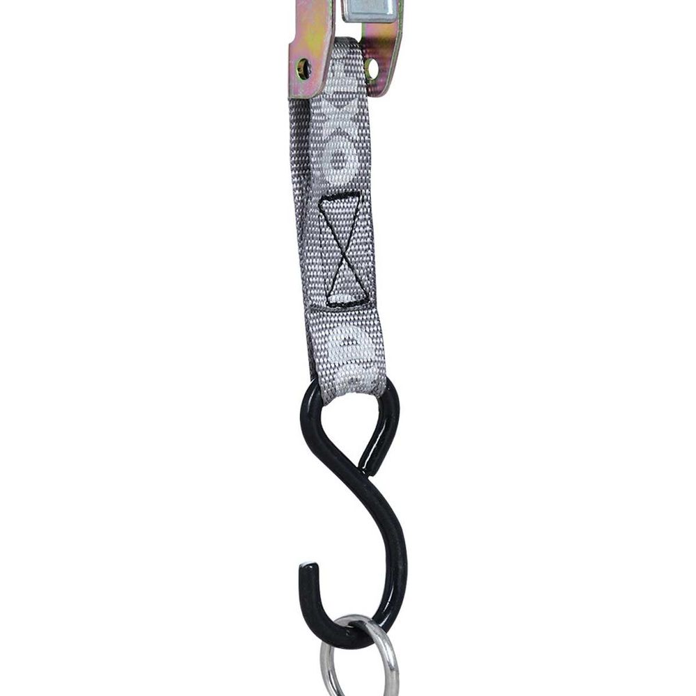 Oxford Carabiner Straps