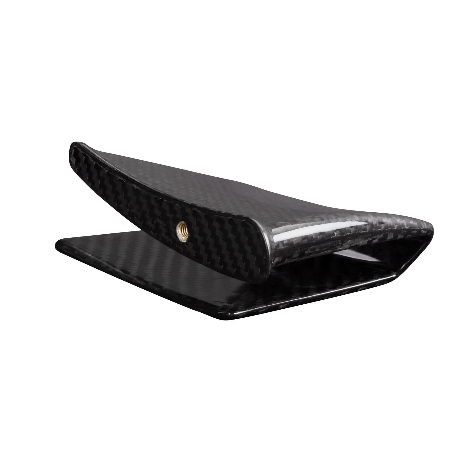 Oxford Carbon Aero Wings Gloss Black FREE UK Delivery, FREE 365 Day Returns | Moto Central
