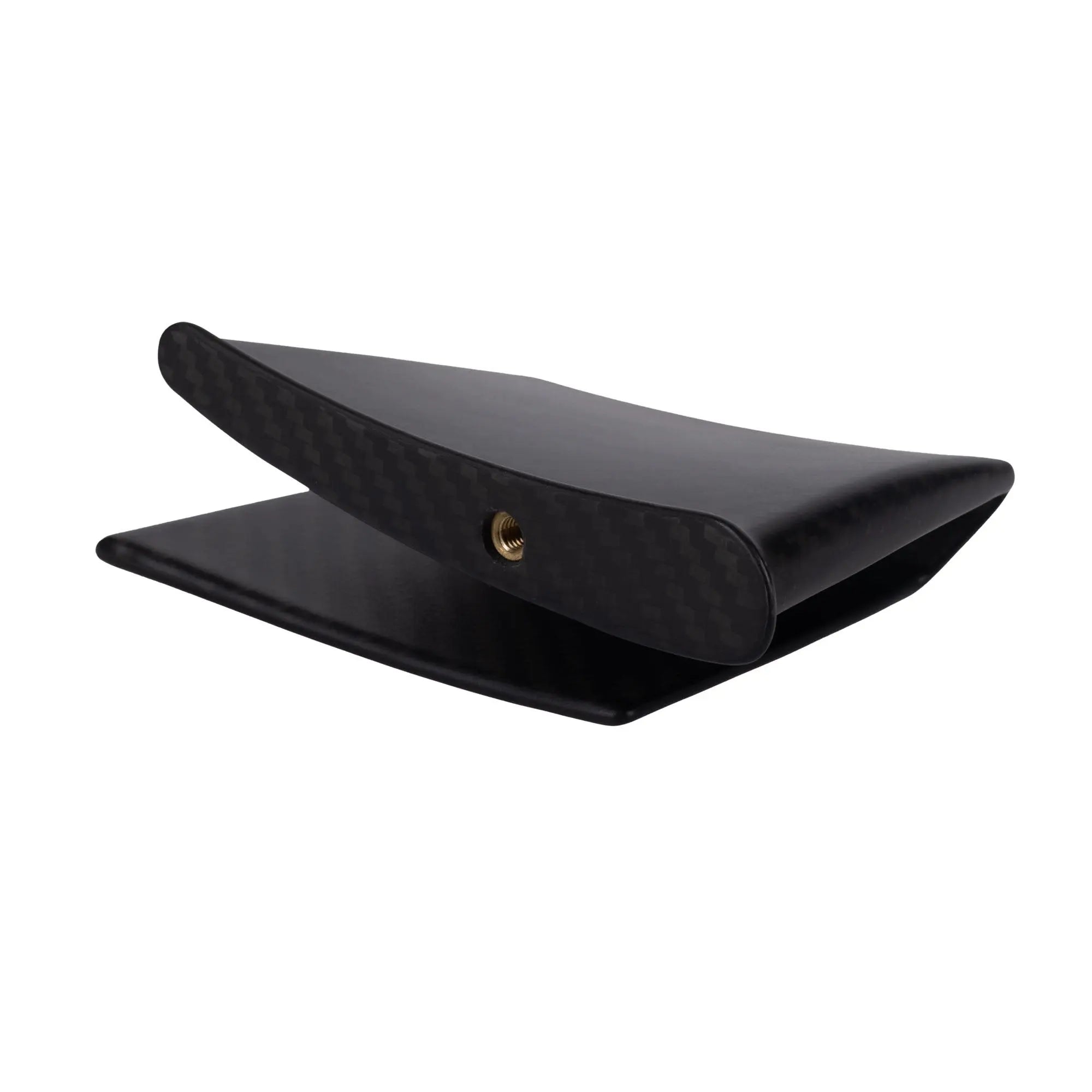 Oxford Carbon Aero Wings Matt Black FREE UK Delivery, FREE 365 Day Returns | Moto Central