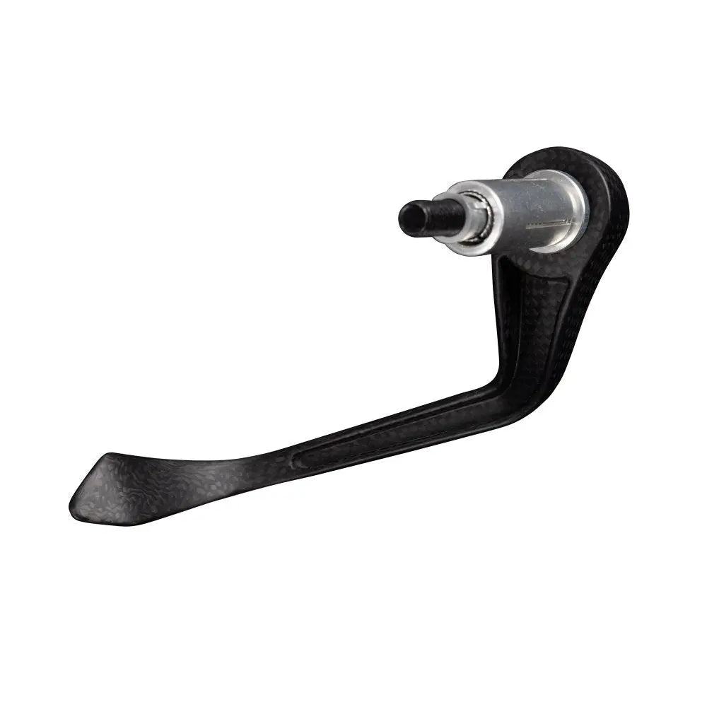 Oxford Carbon Lever Guard Matt Black FREE UK Delivery, FREE 365 Day Returns | Moto Central