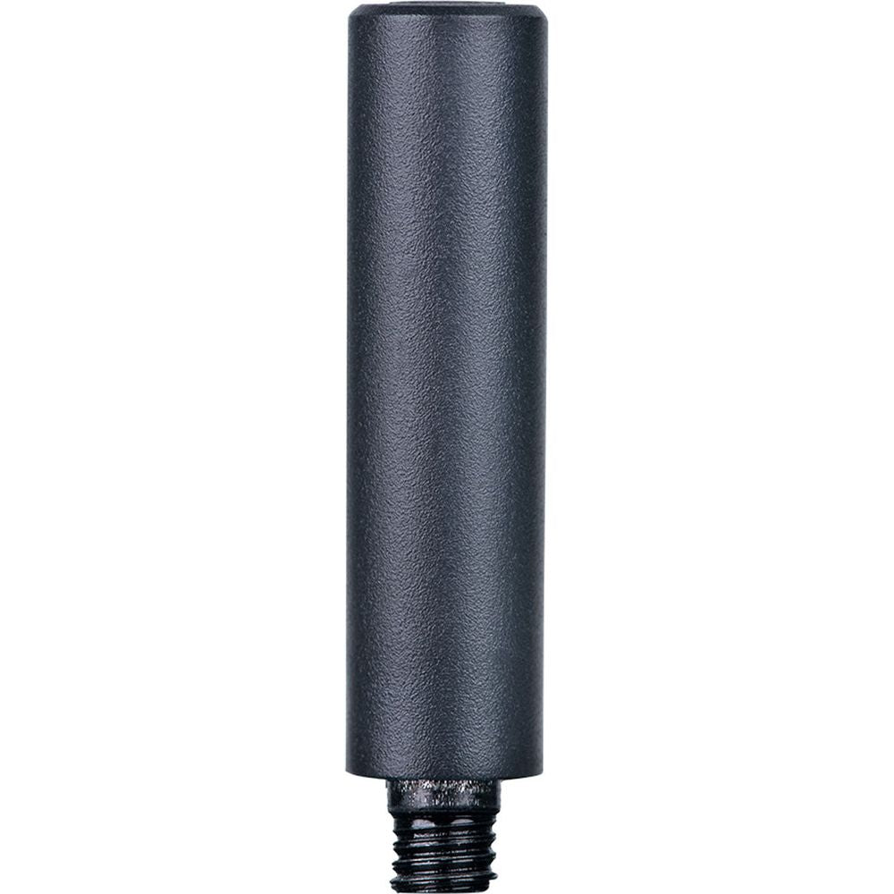 Oxford Cell Indicators Black With 2 Resistors