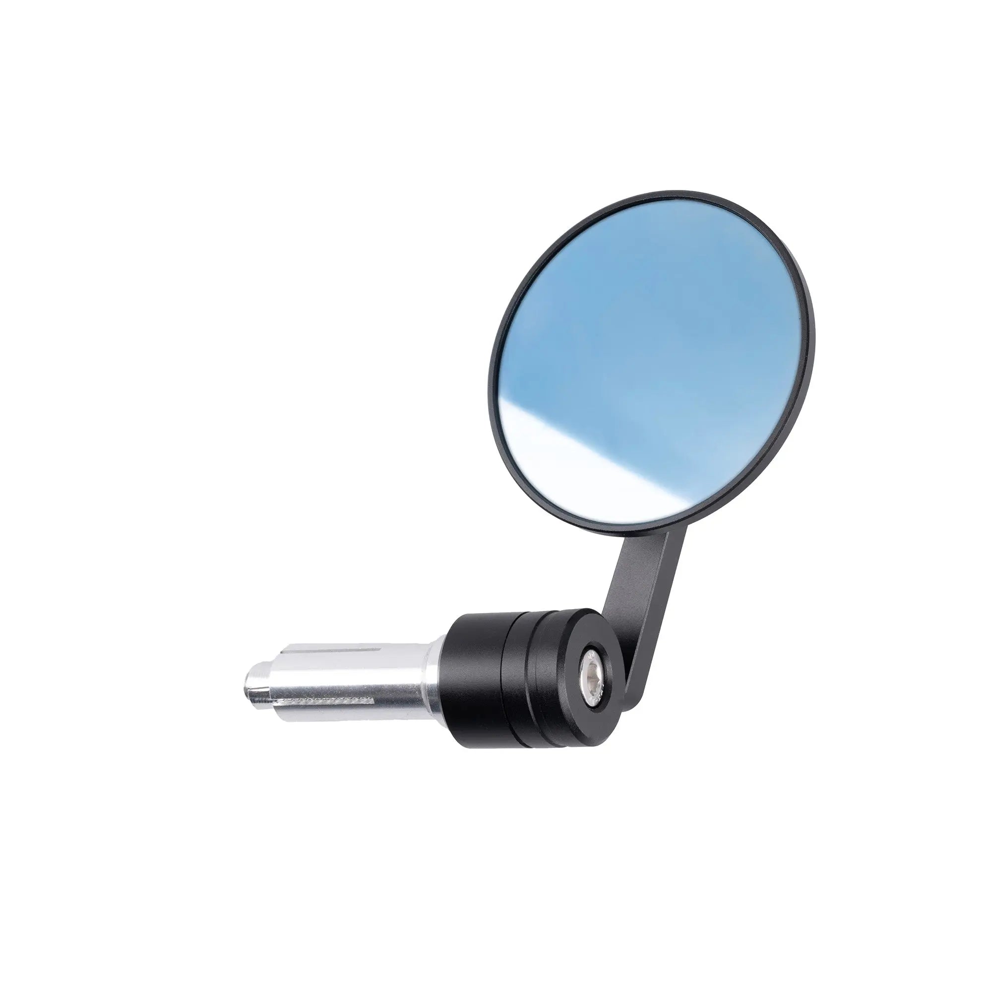 Oxford Circle 360 Bar End Mirror FREE UK Delivery, FREE 365 Day Returns | Moto Central