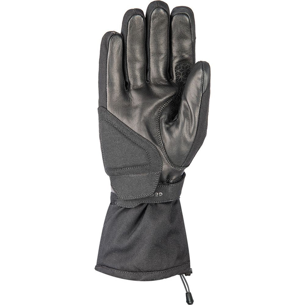 Oxford Convoy 3.0 Ladies Textile Gloves Stealth Black