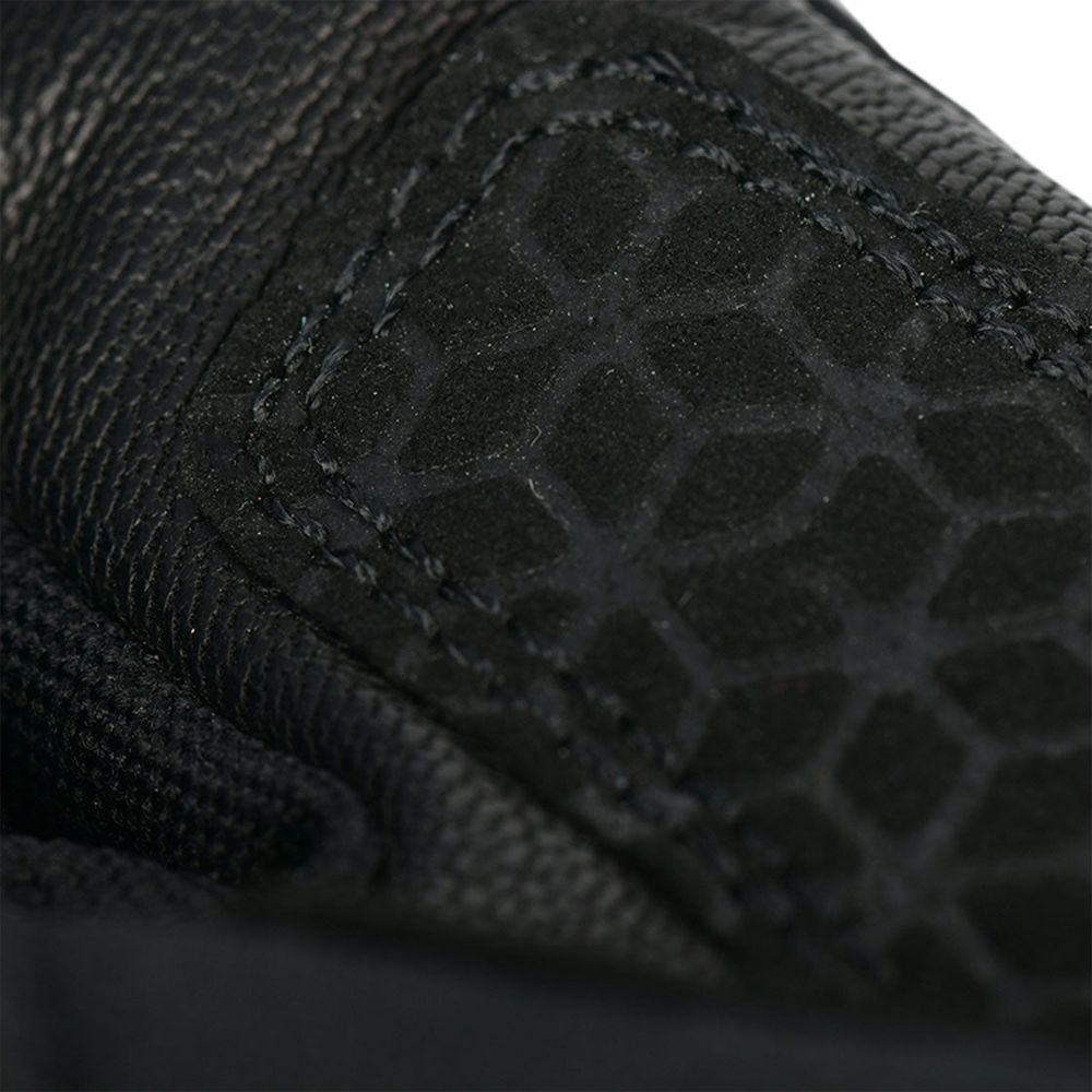 Oxford Convoy 3.0 Ladies Textile Gloves Stealth Black