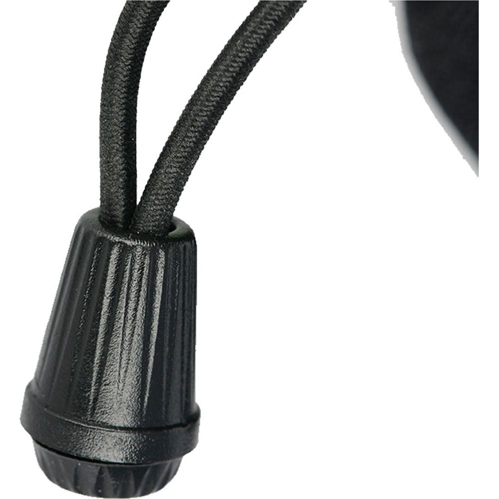 Oxford Convoy 3.0 Textile Gloves Black / Fluorescent