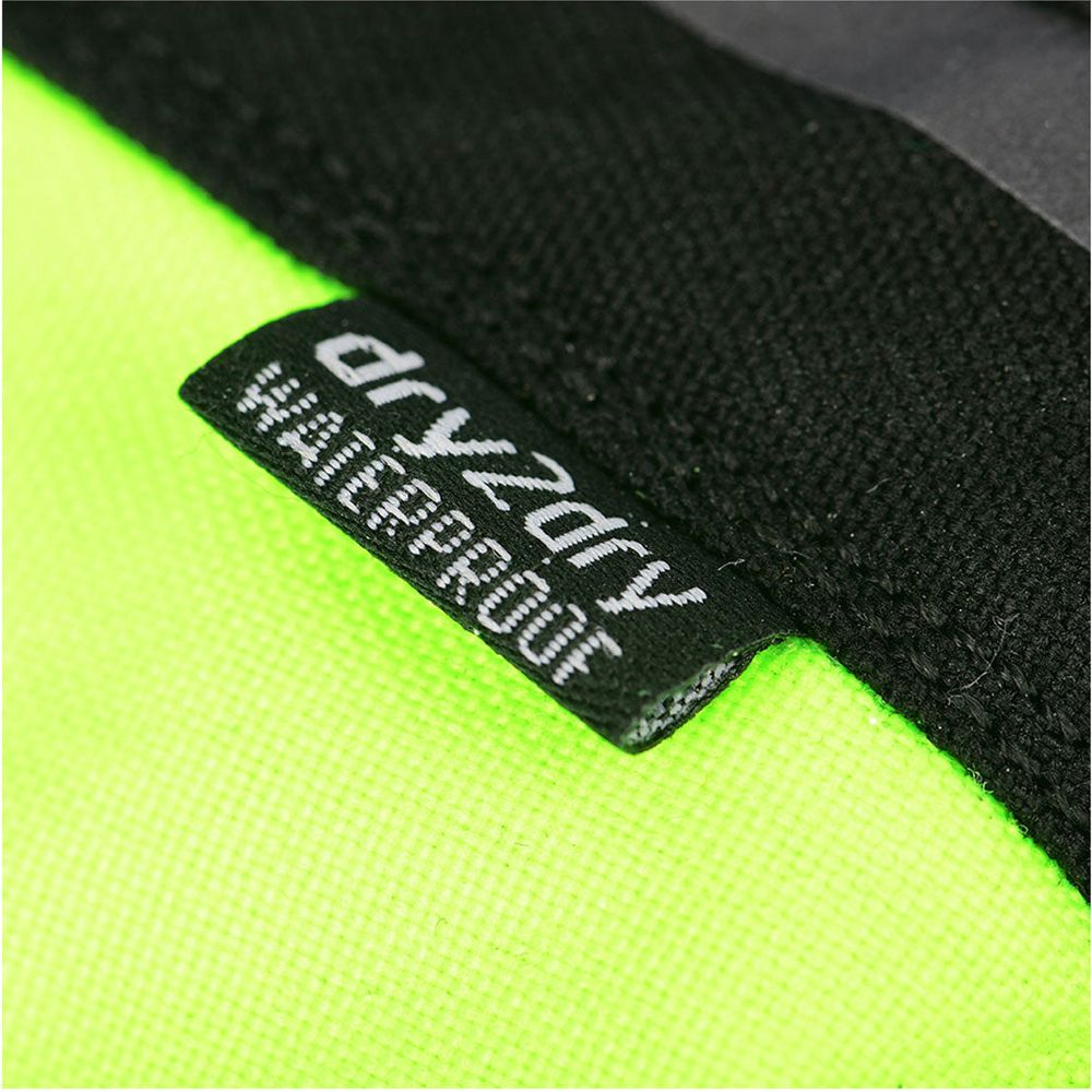 Oxford Convoy 3.0 Textile Gloves Black / Fluorescent