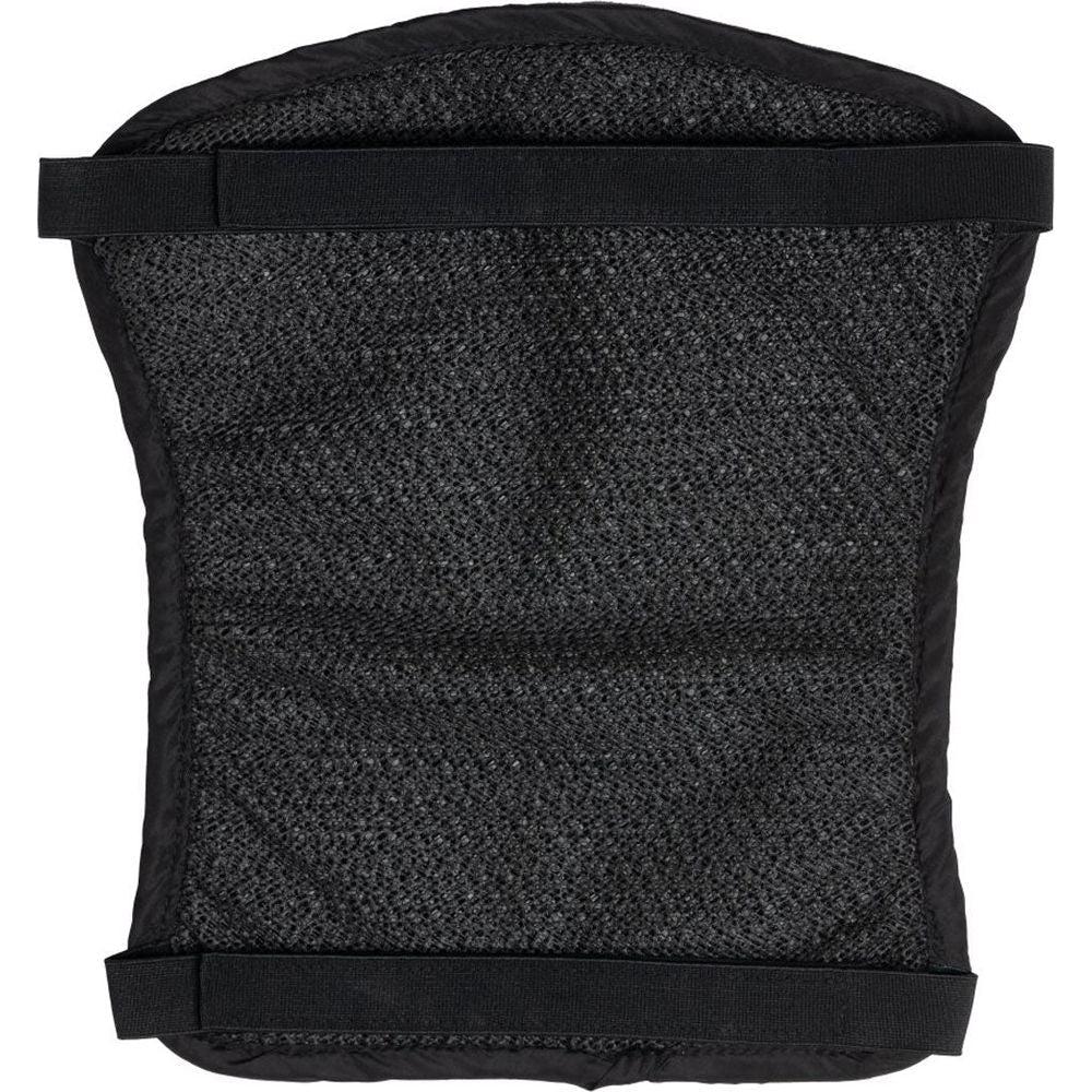 Oxford Cool Seat Cover Black For Street & Sport Motorcycle - 310 x 340 x 10mm