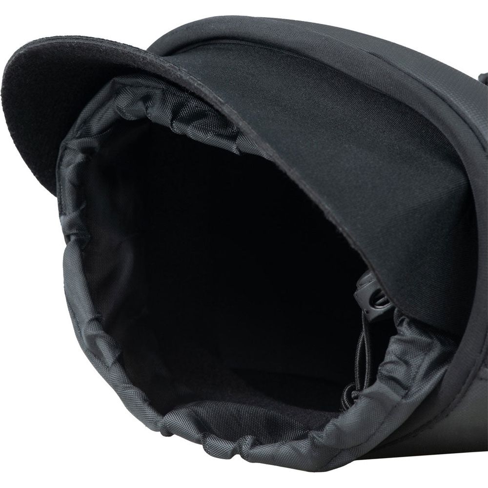 Oxford Courier Handlebar Muffs Black