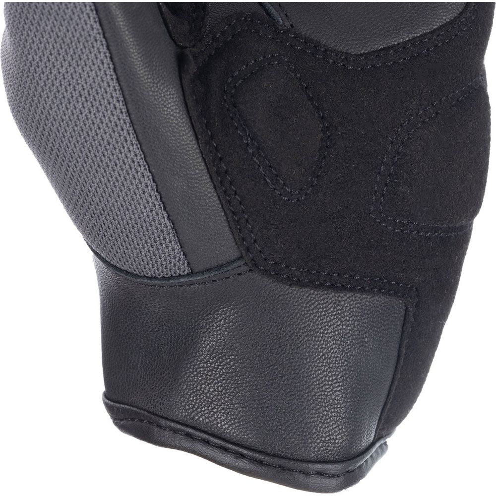 Oxford Dakar 1.0 Ladies Textile Gloves Charcoal / Pink