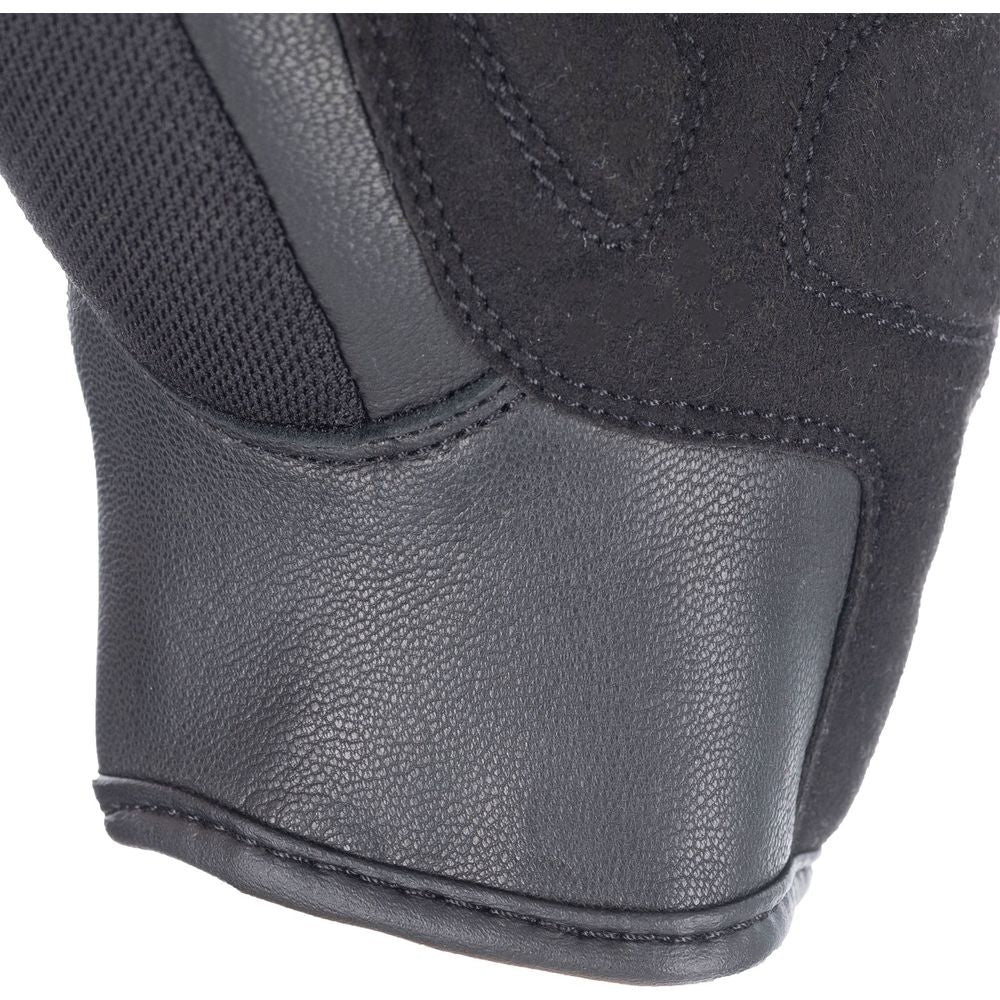 Oxford Dakar 1.0 Ladies Textile Gloves Stealth Black