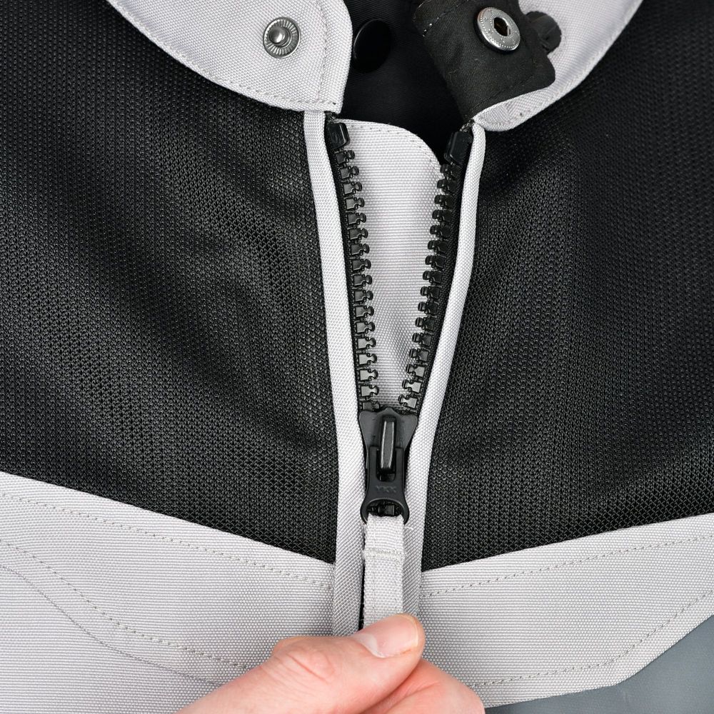 Oxford Dakar Dry2Dry Air Textile Jacket Desert / Black