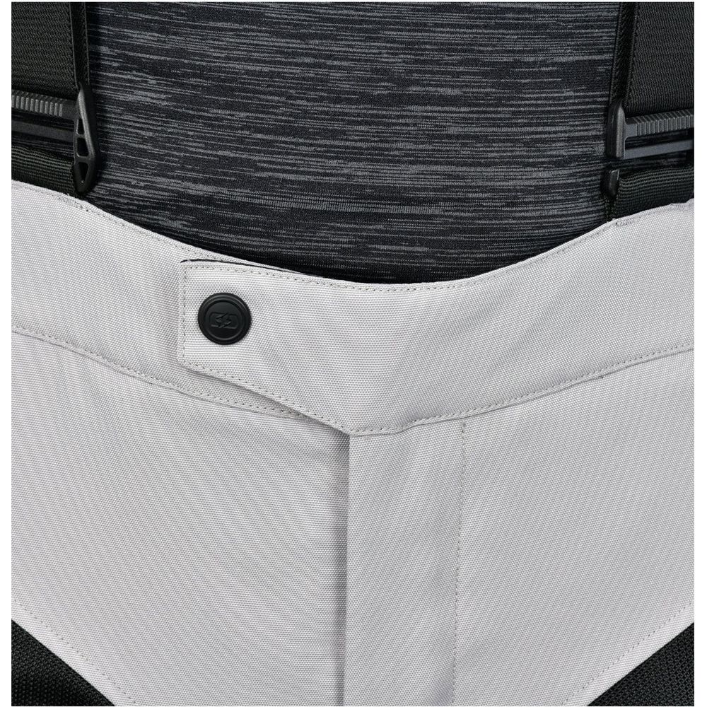 Oxford Dakar Dry2Dry Air Textile Trouser Desert / Black