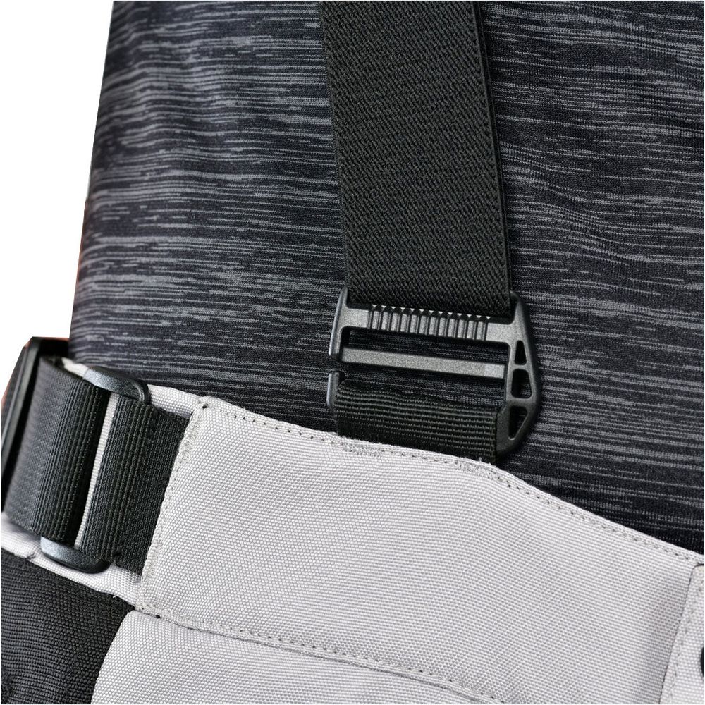 Oxford Dakar Dry2Dry Air Textile Trouser Desert / Black