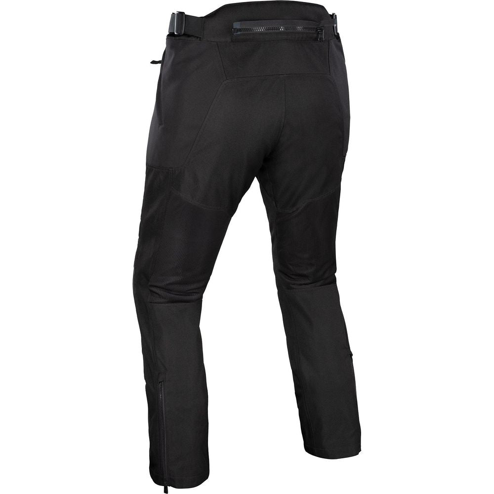 Oxford Dakar Dry2Dry Air Textile Trouser Stealth Black