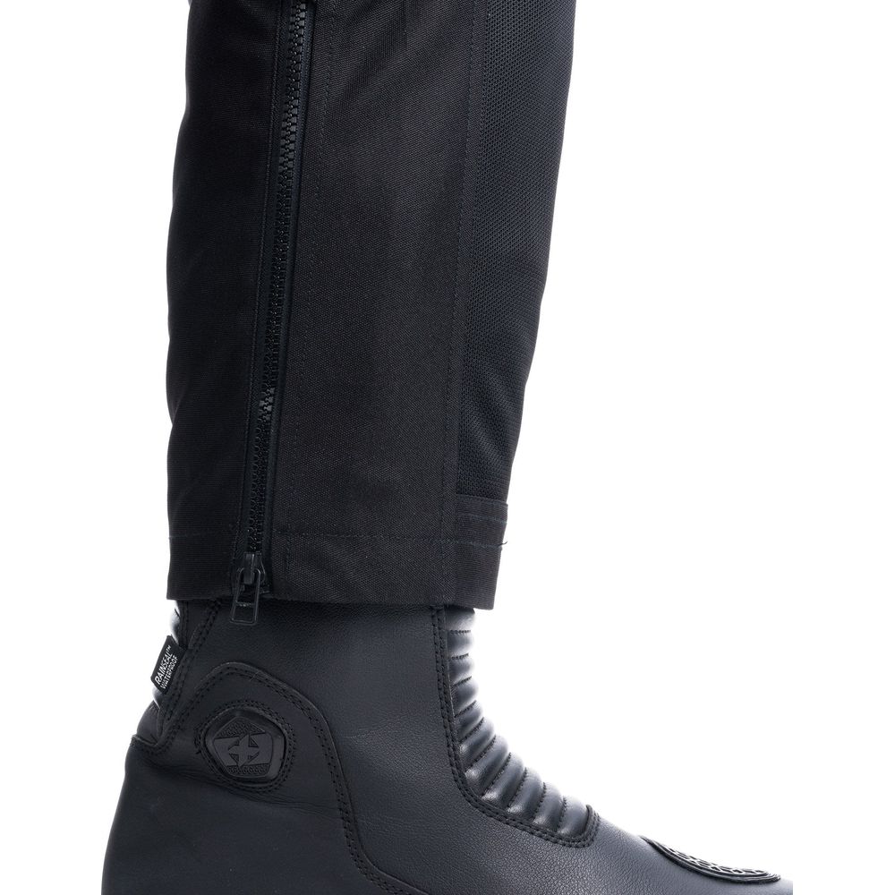 Oxford Dakar Dry2Dry Air Textile Trouser Stealth Black