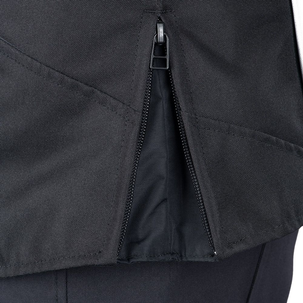 Oxford Dakota 3.0 Ladies Textile Jacket Arctic / Black / Teal