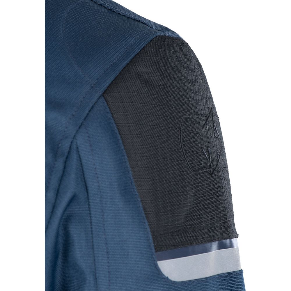 Oxford Dakota 3.0 Ladies Textile Jacket Navy / Black