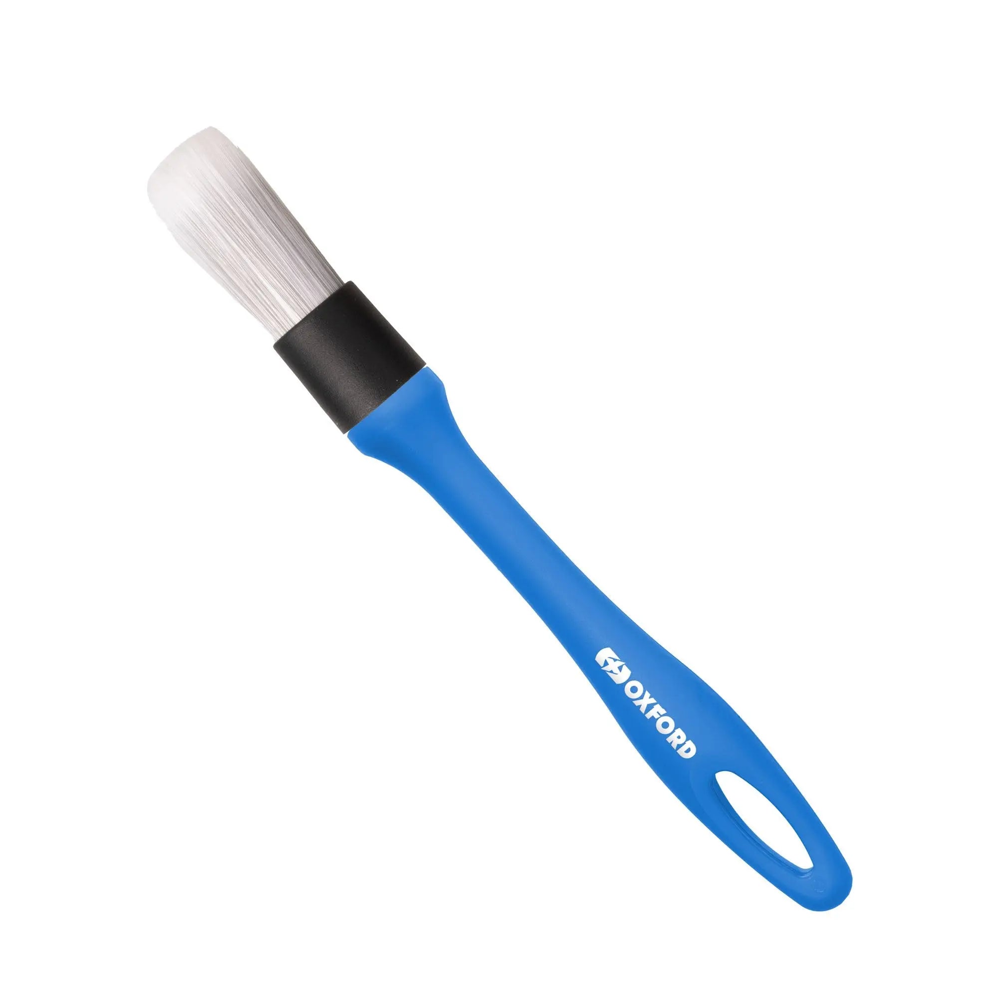 Oxford Detail-Twist Detailing Brush Set Gift Box FREE UK Delivery, FREE 365 Day Returns | Moto Central