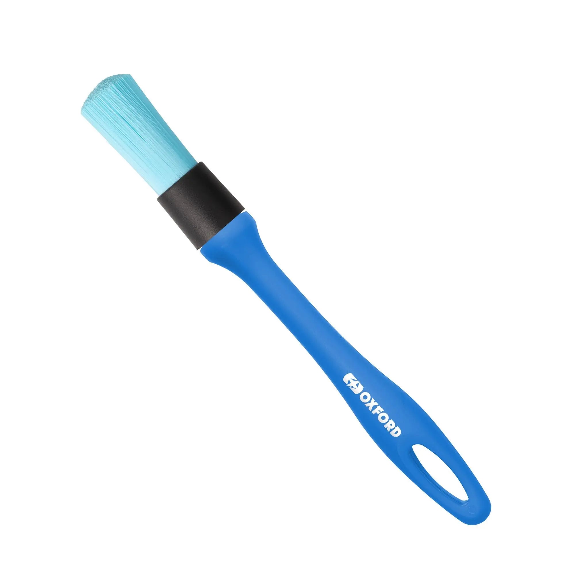 Oxford Detail-Twist Detailing Brush Set Gift Box FREE UK Delivery, FREE 365 Day Returns | Moto Central