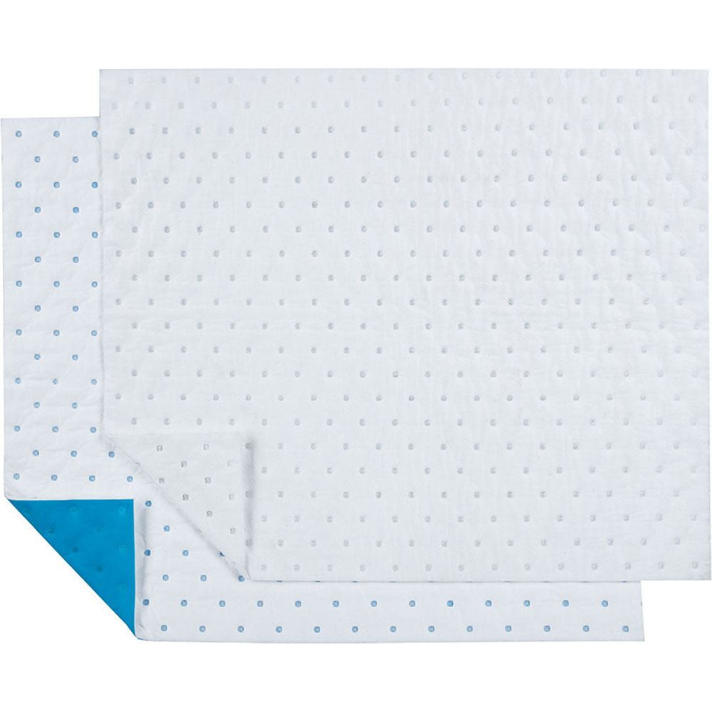 Oxford Drip Pads White