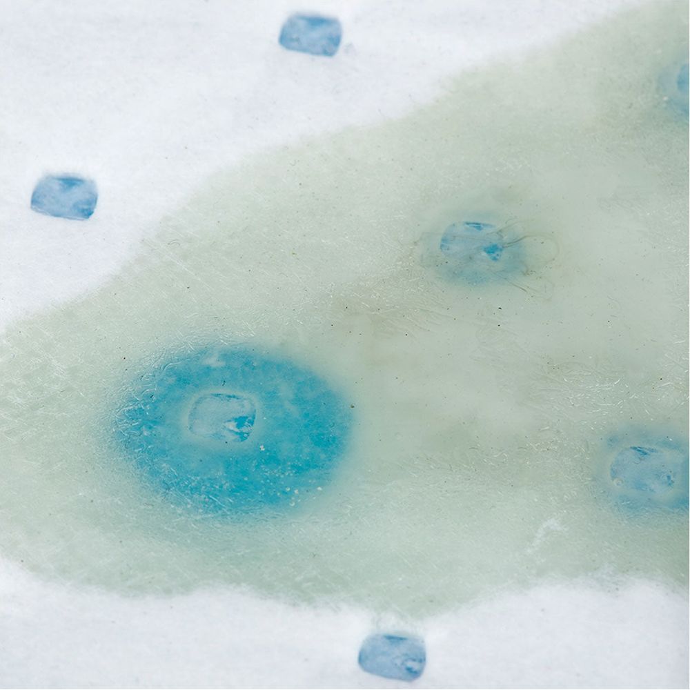 Oxford Drip Pads White