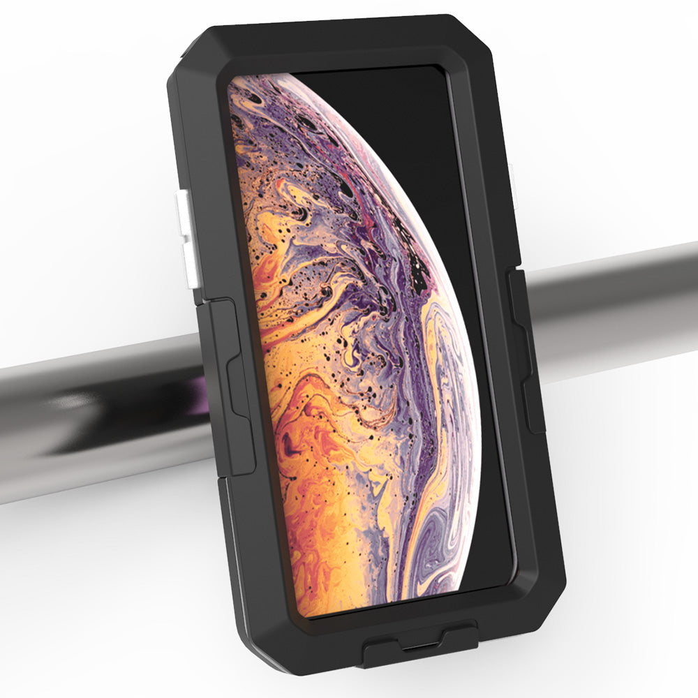 Oxford Dryphone Pro Handlebar Mount Case For Samsung S8 / S9