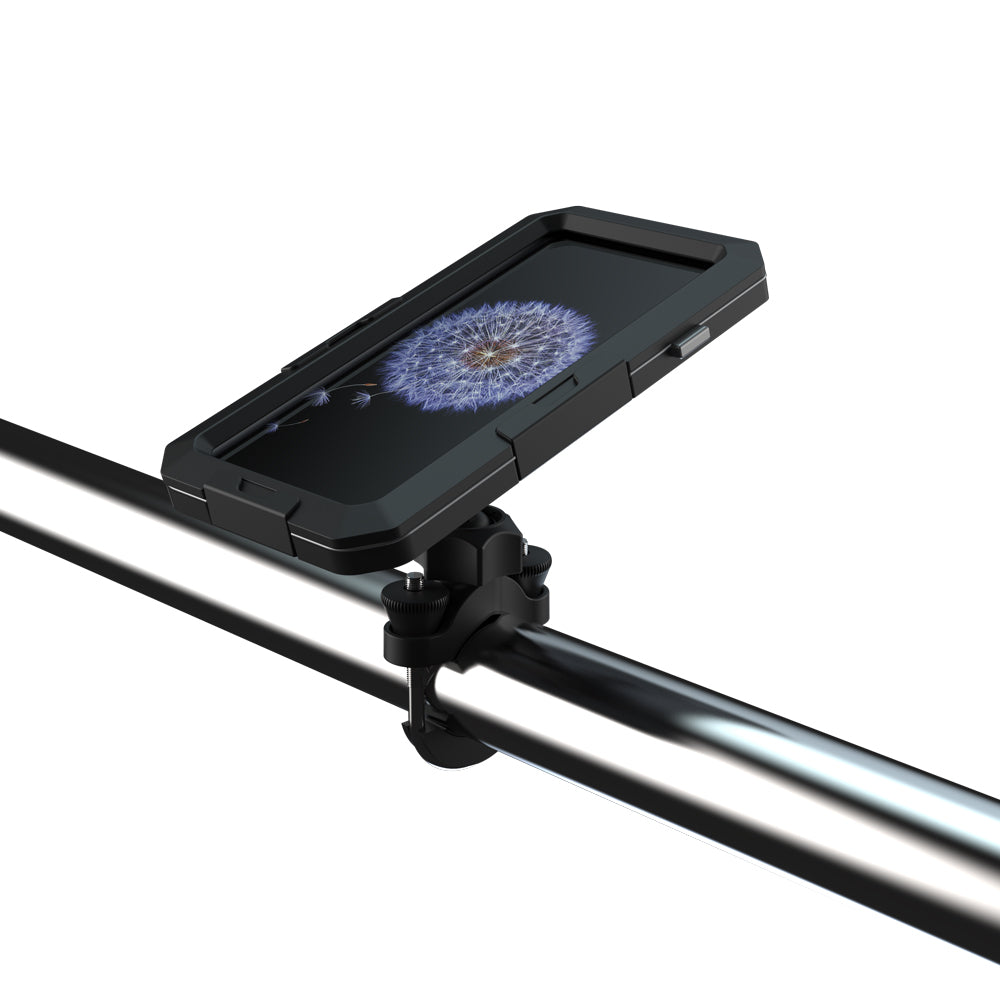 Oxford Dryphone Pro Handlebar Mount Case For Samsung S8 / S9