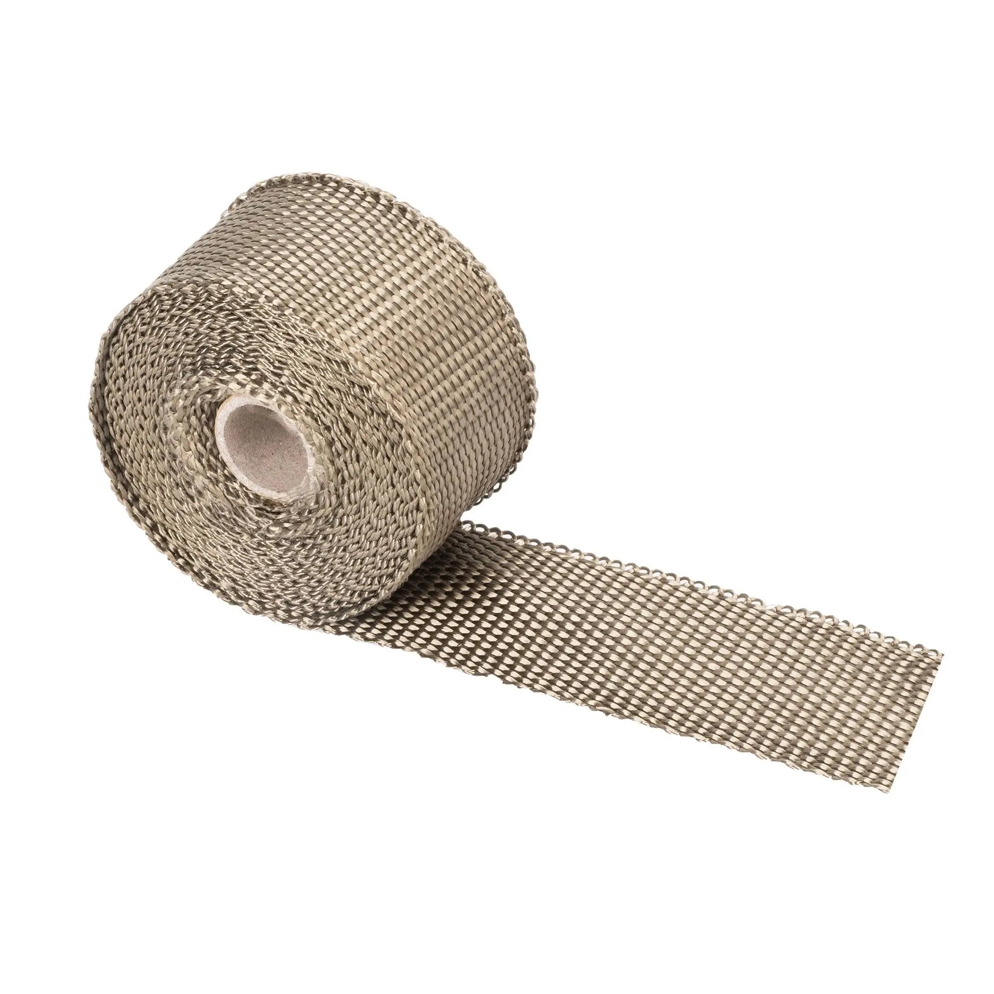 Oxford Exhaust Wrap Titanium - FREE UK Shipping, FREE 365 Day Returns | Moto Central