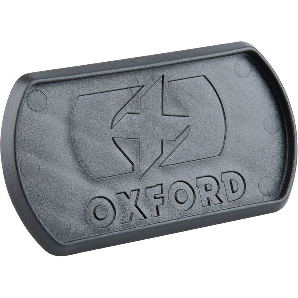 Oxford Extra Large Paddock Mate Black For Motorcycle Side Stands