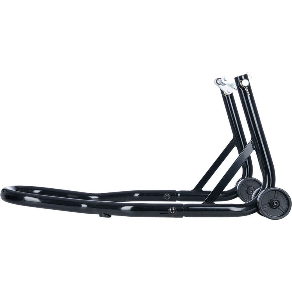 Oxford Front Paddock Stand Black