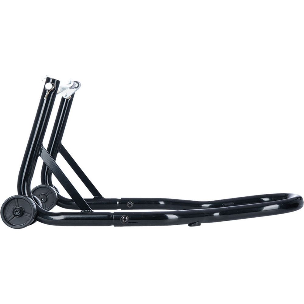 Oxford Front Paddock Stand Black