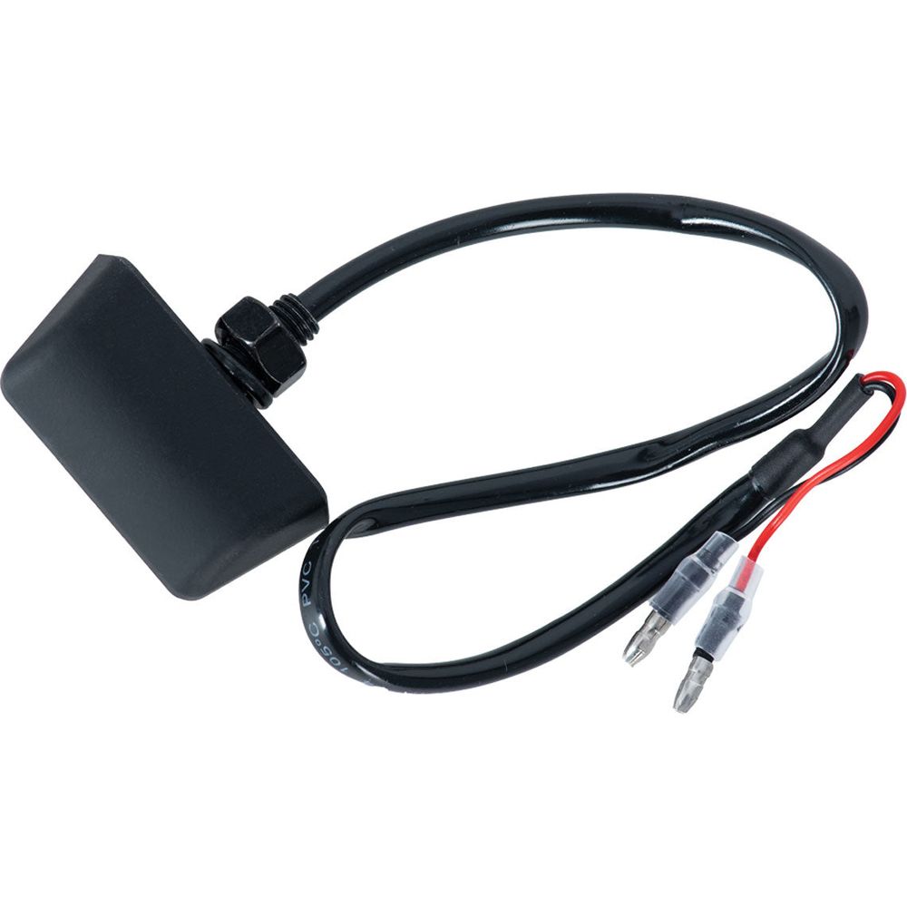 Oxford Halo LED Number Plate Light