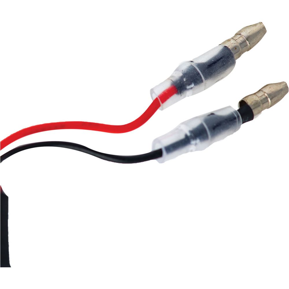 Oxford Halo LED Number Plate Light