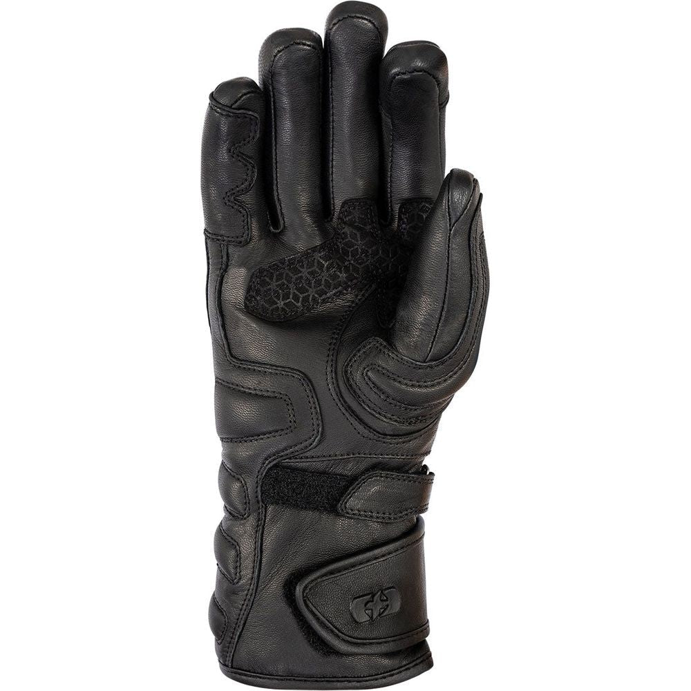 Oxford Hamilton Waterproof Ladies Gloves Tech Black