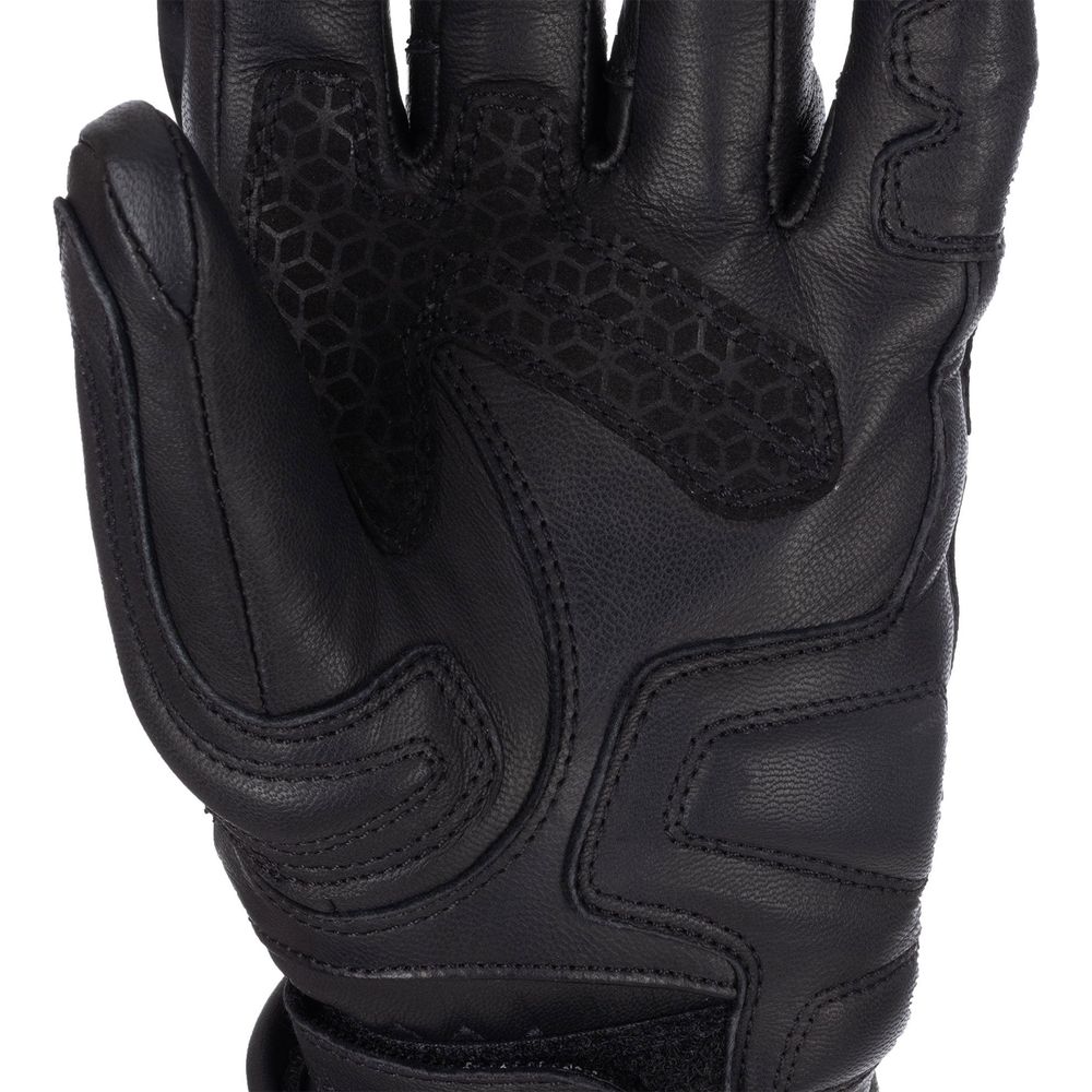 Oxford Hamilton Waterproof Ladies Gloves Tech Black