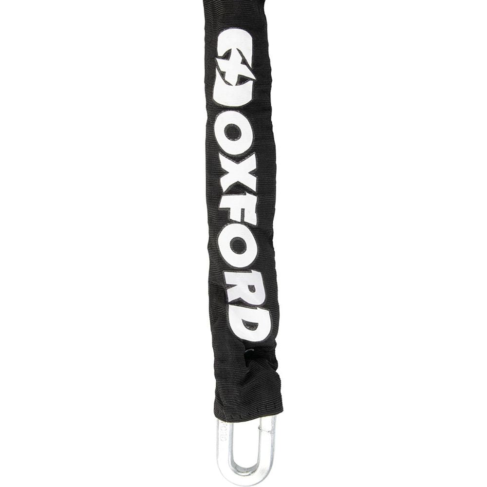 Oxford HardcoreXC13 Chain lock Black