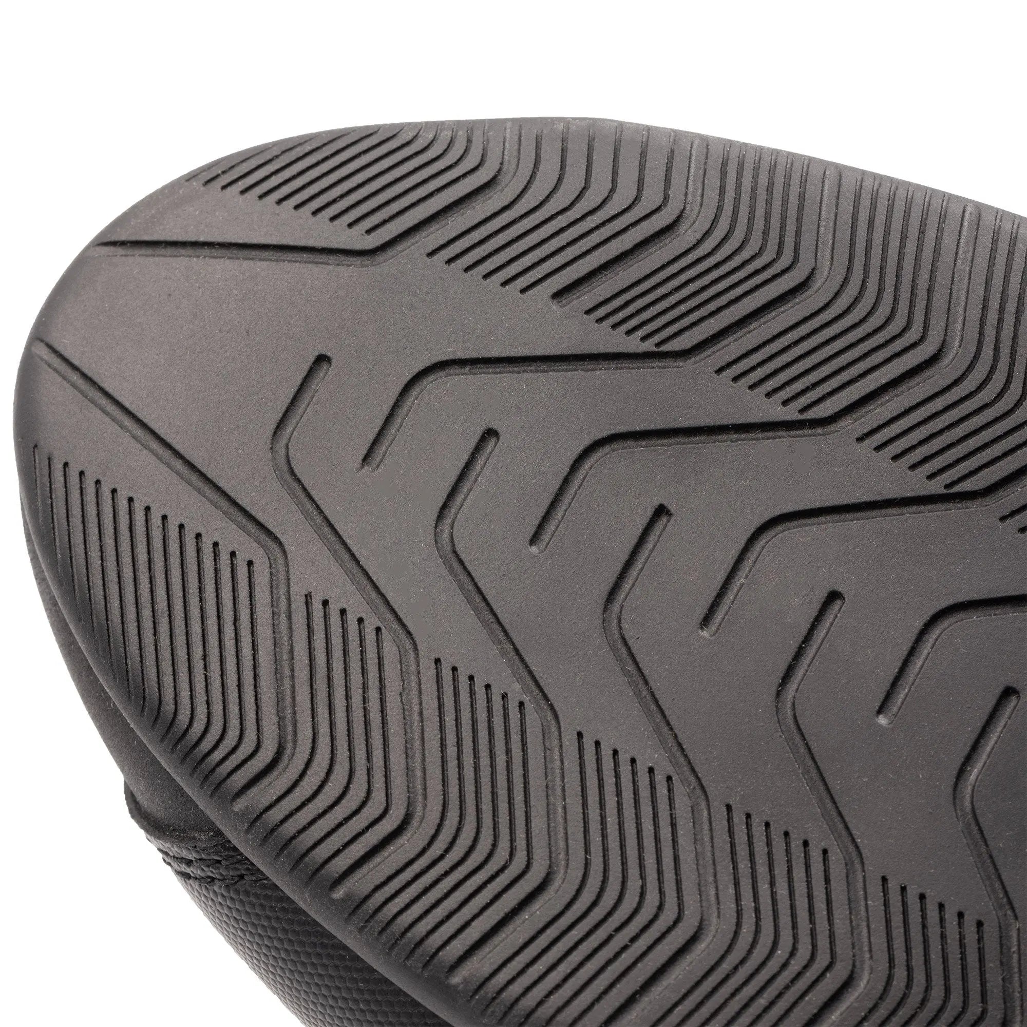 Oxford Helix Air Boots Black / White FREE UK Delivery, FREE 365 Day Returns | Moto Central