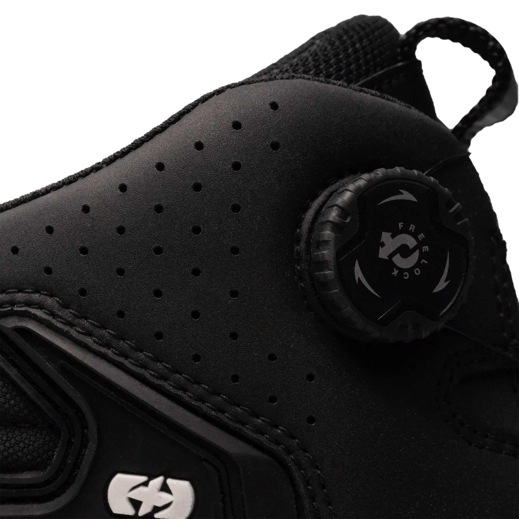 Oxford Helix Air Boots Black FREE UK Delivery, FREE 365 Day Returns | Moto Central