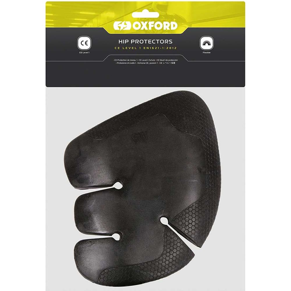 Oxford Insert Protector Level 1 Large Hip - Pair