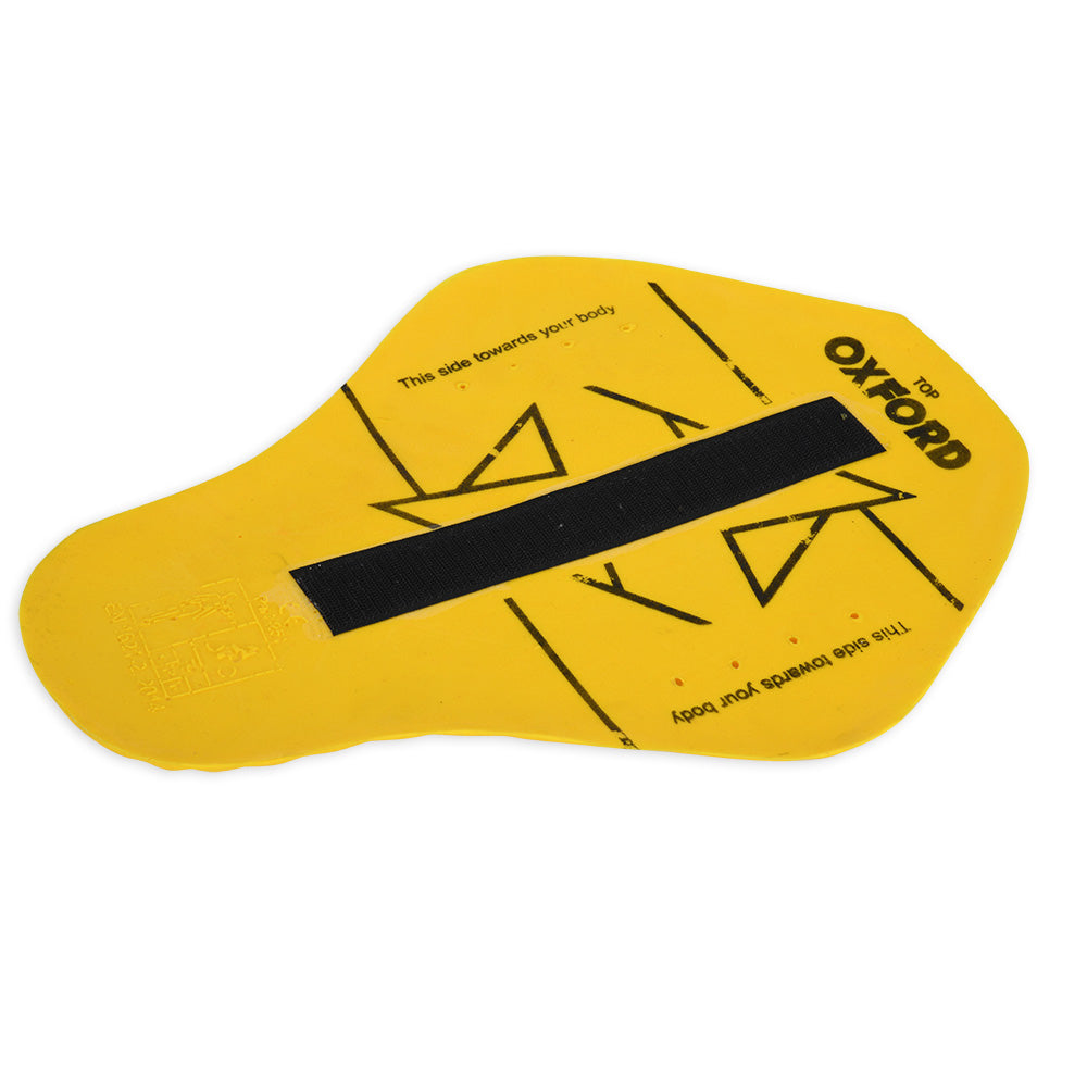 Oxford Insert Protector Level 2 Back