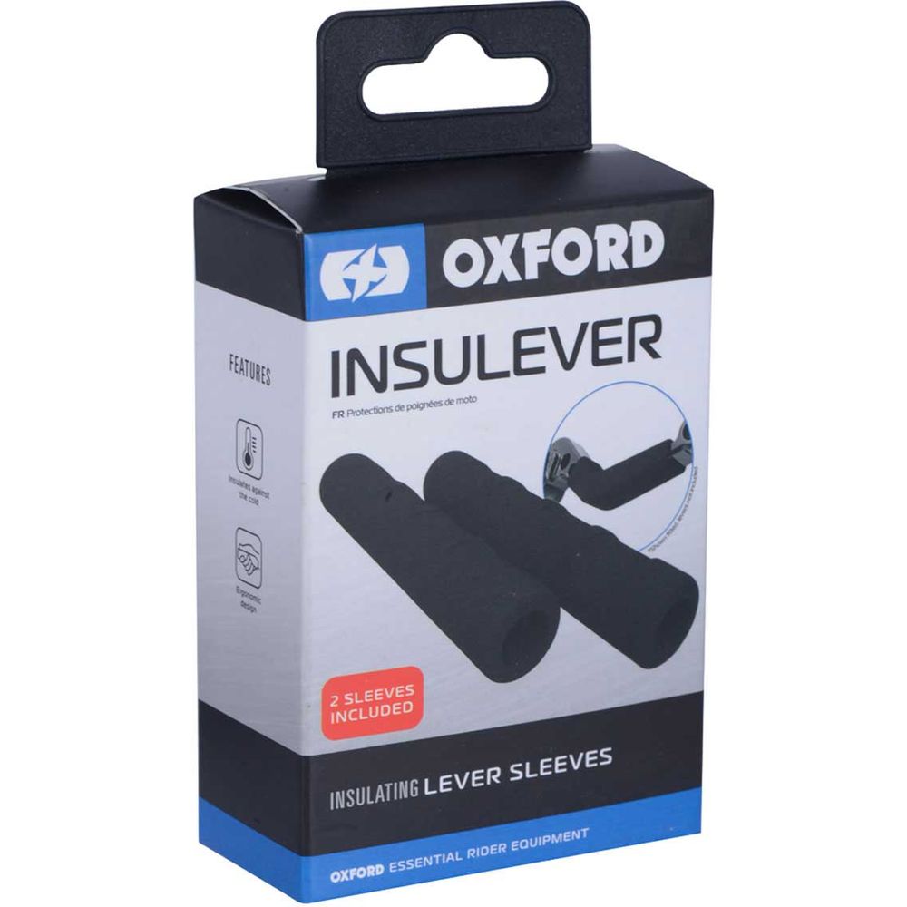 Oxford Isulever Lever Sleeves